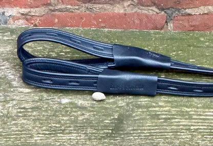 Monosteigbügelriemen "Sterkur"