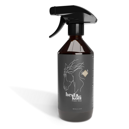 Hestakofi "Flake Away" 500ml