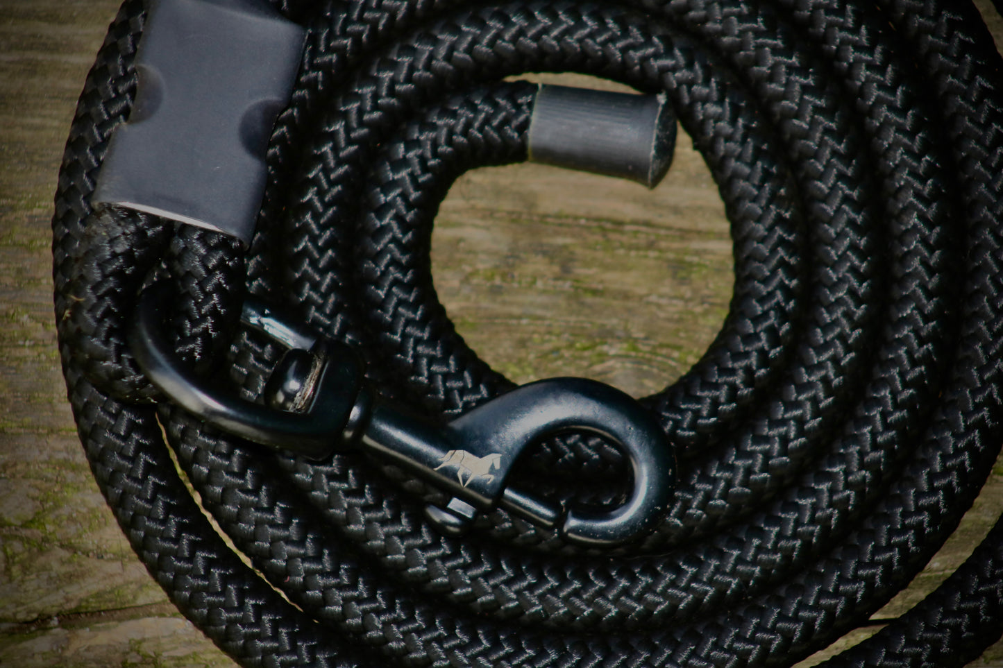 Führstrick "Svartur"