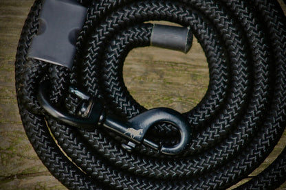 Führstrick "Svartur"