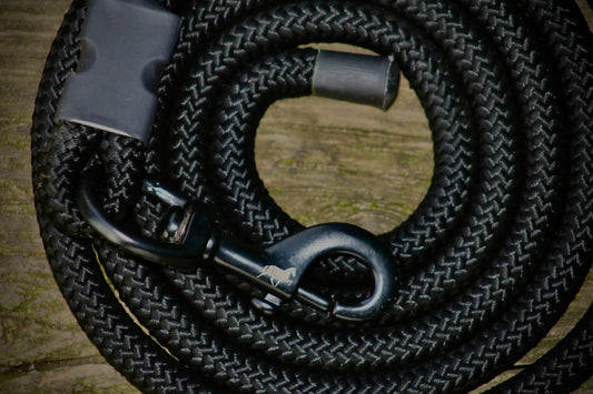 Führstrick "Svartur"